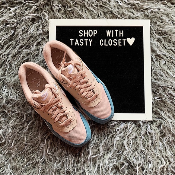 Nike air max 1 sneakers - Picture 5 of 7